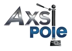 Axsi Pole Main Logo